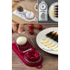 Çok Fonksiyonlu Eşit Yumurta ,Meyve Dilimleyici Kesici Aparat