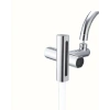 Çok Fonksiyonlu Musluk Başlığı | 4 Su Modu | Geniş Uyumlu Adaptör Seti | Mutfak Ve Banyo Uyumlu