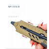 Company Np-1010-b Çöl Rengi Çok Amaçlı İmha Pense