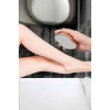 Crystal Eraser Epilasyon Aleti Tüy Silgisi Tüy Alıcı Kristal Epilatör Ağda