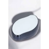 Crystal Eraser Epilasyon Aleti Tüy Silgisi Tüy Alıcı Kristal Epilatör Ağda