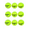 Dayanıklı Tenis Topu 9’lu Set Yüksek Performans Ve Dengeli Zıplama