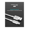 Dc04 Süper Hızlı Micro Usb Kablo 1m 2a