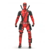 Deadpool Aksiyon Figürü 30 Cm Alk6609