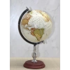 Dekoratif Dünya Küre Sl318-a
