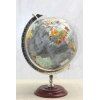 Dekoratif Dünya Küre Sl612-b