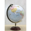 Dekoratif Masaüstü Dünya Küre - Model 13