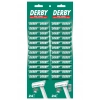 Derby Tek Bıçak Kartela 48li