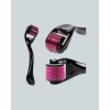 Dermaroller Titanyum 540 İğneli 1 Mm Cilt Yenileme Ve Anti Aging Etkisi