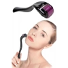 Dermaroller Titanyum 540 Iğneli 1 Mm Saç Kaş Sakal Serum Kullanıma Uygun
