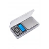 Dijital Hassas Elektronik Kuyumcu Cep Terazisi Tartı 500 Gr / 0.1 Gr