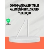 Dijital Kalem – Yüksek Hassasiyetli, Hızlı Şarjlı Ve Uzun Ömürlü
