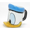 Donalt Duck Porselen Kupa Bardak Alk4492