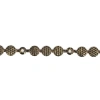 - Döşeme İçin Şerit Eskitme Antik Petek Kabara 11 Mm - 10 Mt