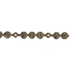 - Döşeme İçin Şerit Eskitme Antik Petek Kabara 11 Mm - 10 Mt