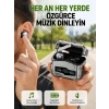 Düşük Gecikmeli Kablosuz Kulaklık – Oyun Ve Müzik Modu Destekli Yeni Nesil