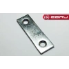 Düz Gönye 86x156 - 2mm - 2 Adet