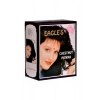 Eagles Orijinal Hint Kınası Saç Boyası Kestane Rengi - Chestnut Henna-1938 (599)
