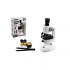 Eğitim Ve Deney Mikroskop Seti