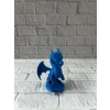 Ejderha Biblo 12 Cm Dekoratif Fantastik Obje Hediyelik Süs Eşyası