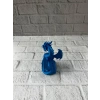 Ejderha Biblo 12 Cm Dekoratif Fantastik Obje Hediyelik Süs Eşyası