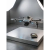 Ekranlı Kumandalı Çift Kameralı Drone İle Havadan Çekim