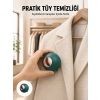 Elbise Tiftik Çıkarıcı Top – Yeniden Kullanılabilir Ve Yıkanabilir