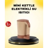 Elektrikli Pratik Kahve Makinesi Hızlı Ve Kolay Kahve Keyfi