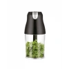 Elektrikli Sebze Doğrayıcı 400w Güçlü Çelik Bıçaklı Mutfak Robotu