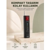 Elektronik Kontrol Cihazı Işıklı Göstergeli Hassasiyet Ayarlı Taşınabilir Model