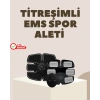 Ems Kas Yapma Ve Yağ Yakma Cihazı Titreşimli 2025 Orijinal Spor Aleti
