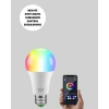 Enerji Verimli Akıllı Led Ampul, Uzaktan Kontrol Özellikli