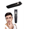 Ense Kesme Makinesi Şarjlı Saç Sakal Tıraş Makinesi Taşınabilir