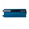 Epilons 12v 1000w Tam Sinus İnverter 220v Çevirici Taşınabilir Güç Kaynağı