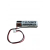 Er14505H Kablolu Konnektörlü (Jst Ph2.0) 3.6V Lithium Pil (Lisocl2) (599)