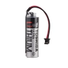 Er6Vc119A 3.6V Aa Size Lithium Pil  Siyah Soket (599)