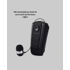 Ergonomik Bluetooth Kulaklık – 8 Saat Konuşma, Gürültü Azaltıcı Mikrofon