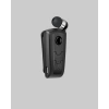 Ergonomik Bluetooth Kulaklık – 8 Saat Konuşma, Gürültü Azaltıcı Mikrofon