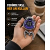 Ergonomik Yapı Ve Cihazlarla Üstün Uyumluluk
