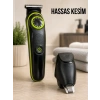 Erkek Bakım Seti 5i 1 Arada 0-10 Mm Ayarlanabilir Çok Fonksiyonlu Tıraş Makinesi