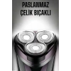 Erkeklere Özel Profesyonel Tıraş Makinesi