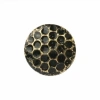 - Eskitme Antik Petek Kabara / Raptiye 16 Mm 15