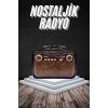 Eskitme Nostalji Tasarımlı Bluetoothlu Nostalji Radyo Ahşap Nostaljik Görünümlü