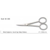 Europe Ayrık Saplı Nakış Makası Süper Kalite No:4 10,16 Cm