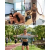 Ev Fitness Seti Kardiyo Ve Kas Geliştirme Egzersiz Seti