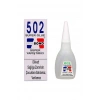 Evobond 502 Japon Yapıştırıcısı Süper Glue 20 Gr