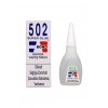 Evobond 502 Japon Yapıştırıcısı Süper Glue 20 Gr