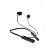 Extra Bass Kablosuz Kulaklık Uzun Bataryalı Neckband Tasarım