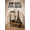 Eyfel Kuleli Kum Saati