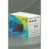 F32 2x50w Sürücülü 2 Adet Mikrofonlu Bt 5.2 Kablosuz Hoparlör - Yeşil